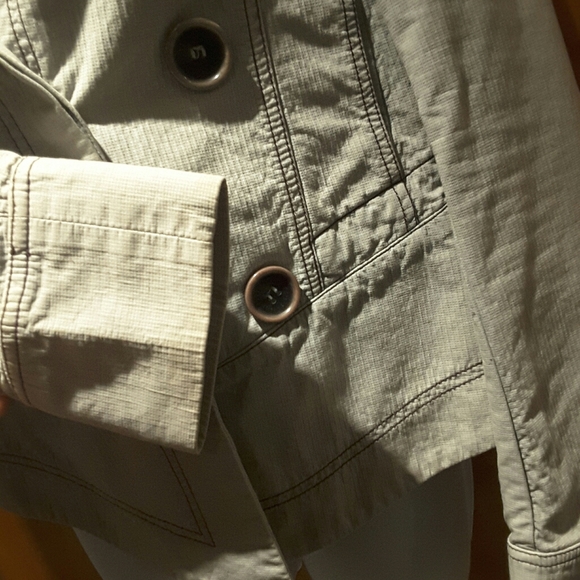 Patrizia Pepe Designer Jacket - Picture 3 of 5